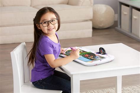 LeapFrog Brings Learning to Life with LeapStart 3D, New All-in-One ...