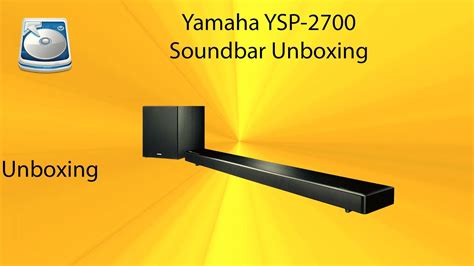 Diplomatische Fragen blass über yamaha soundbar ysp 2700 Straßenhaus explodieren Größe