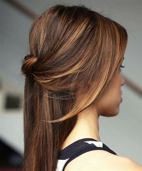 49 Charming Tiger Eye Hair Color Ideas To Fake A Sun kissed Glow