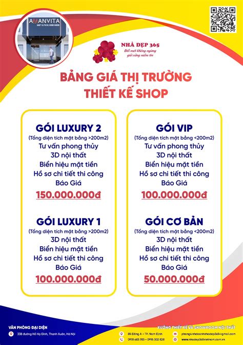 Xem Ngay Tạo Danh Thiếp Miễn Phí