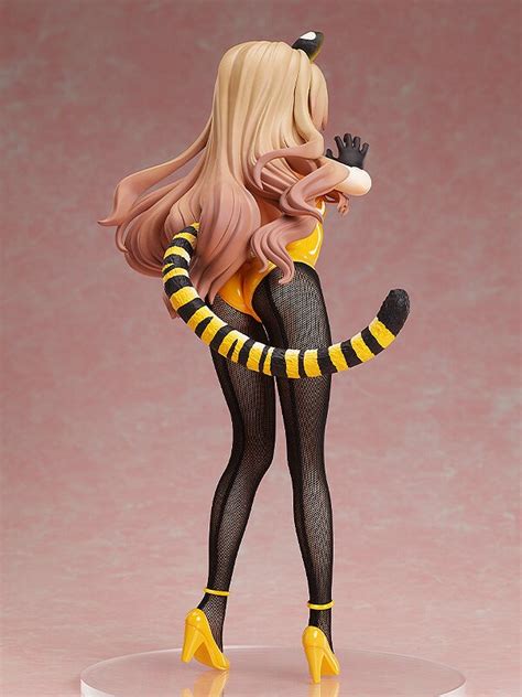 Toradora! Taiga Aisaka: Tiger Ver. 1/4 Scale Figure - Tokyo Otaku Mode (TOM)