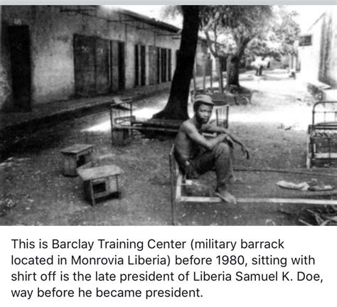 Historical Preservation society Liberia | Liberia history, Historic preservation, Monrovia liberia