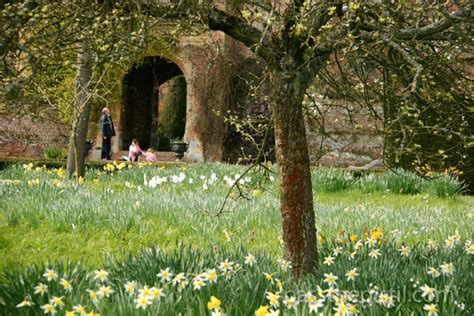 Sissinghurst Castle Garden