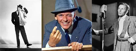 Frank Sinatra - Gentleman Of Style