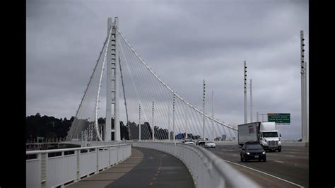 Timeline: History of major Bay Bridge milestones and problems | KTVU FOX 2