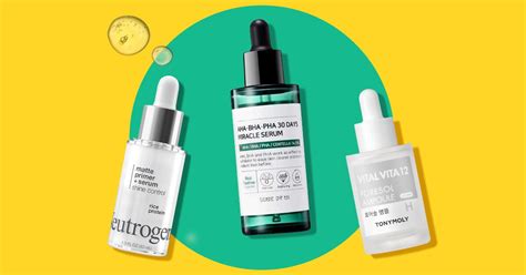 Best Serums for Oily Skin: Top 11 Serums