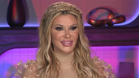 Brandi Glanville Weighs In on Lisa Rinna's 'RHOBH' Exit and a Potential ...