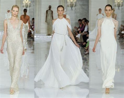 Ralph Lauren White Formal Dress, Formal Dresses, Wedding Dresses, Fashion Forward, Dream Wedding ...