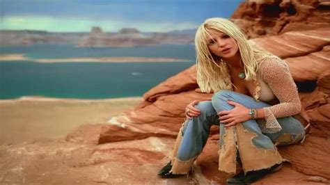 HIGH DEFINITION: Britney Spears - Im Not A Girl Not Yet A Woman