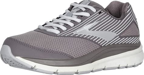 4 Best Brooks Women's Walking Shoes for Comfort, Support, and Style