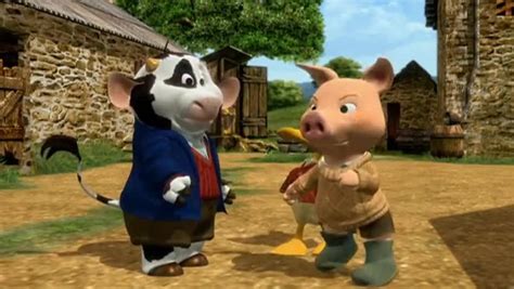 Jakers! The Adventures of Piggley Winks Season 1 Episode 12 Good Neighbour | Watch cartoons ...