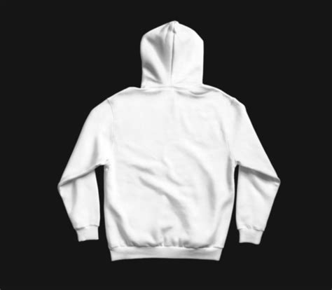 Hoodie MockUp PSD on Behance