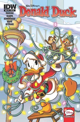 Christmas comics, Donald duck christmas, Donald disney