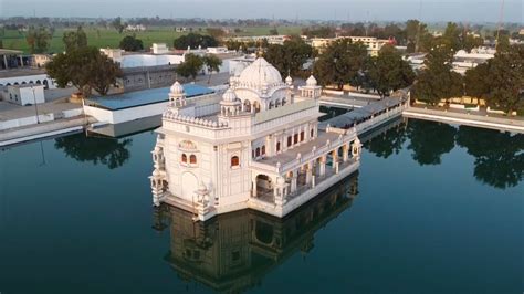 Gurudwara Mastuana Sahib || Sangrur || Punjab - YouTube