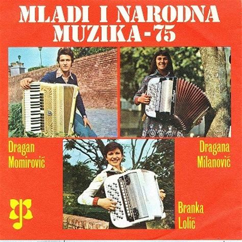 Mladi i narodna muzika - 75 (Instrumental) - Single by Various Artists ...