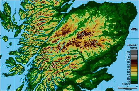 Corbetts of the Grampian Mountains : Photos, Diagrams & Topos : SummitPost