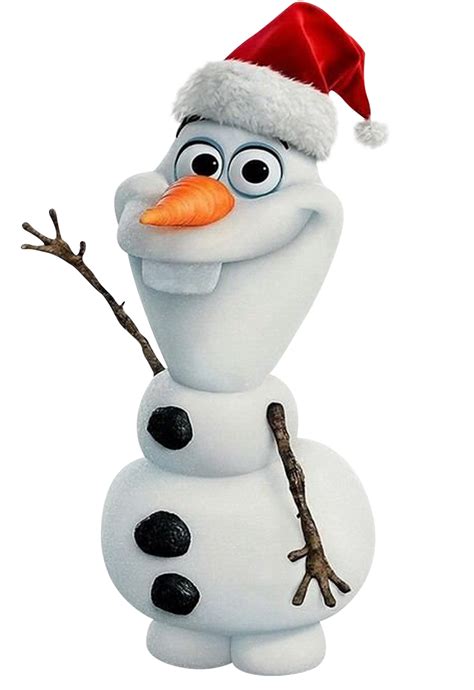 Frozen Olaf Transparent HQ PNG Download | FreePNGimg