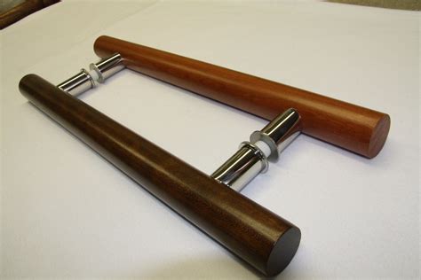 Wooden Pull Door Handle | Door handles, Wooden, Handle