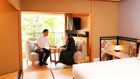 Introduction of three Muslim-friendly hotels and facilities in Tokyo ...