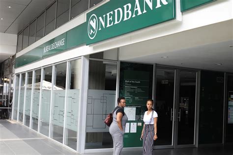 Nedbank Universal Branch Code South Africa- RandHub