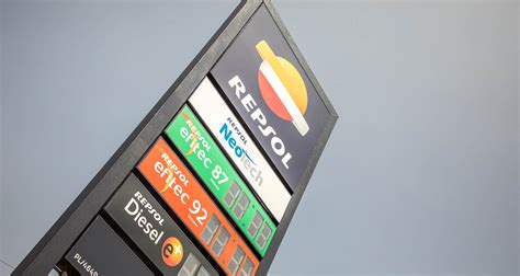 Repsol gas and service stations around the world | Repsol