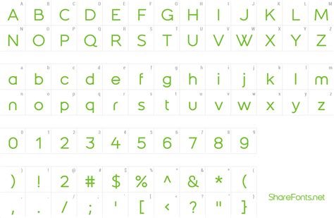 android medium Font | wfonts.com - download free