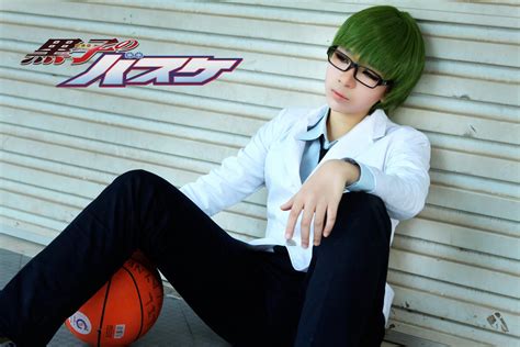 Midorima Cosplay | Best Wallpapers