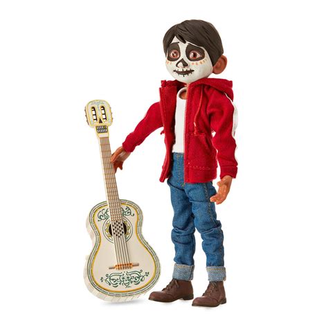 Holiday Gift Ideas: Products from Disney Pixar's Coco! - {Not Quite ...