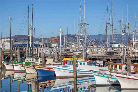 Fisherman's Wharf in San Francisco - The Ultimate Guide