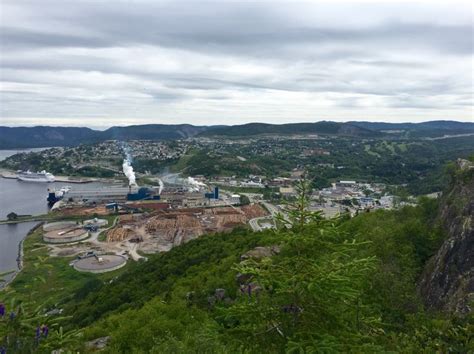 Corner Brook, Newfoundland | Newfoundland, Corner brook, Outdoor