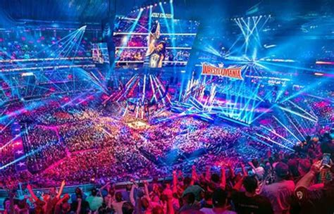 WWE Raw Tickets - StubHub