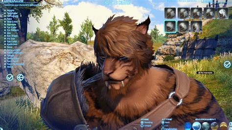 FFXIV: How to Unlock New Hrothgar Hairstyles in 6.3 - Prima Games