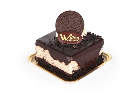 Oreo – Individual | Wilton Patisserie