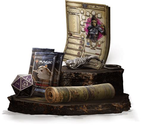 Baldur's Gate 3 - Collector's Edition