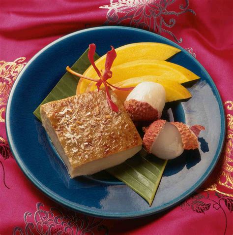 List of Thai Banana Dessert Recipes