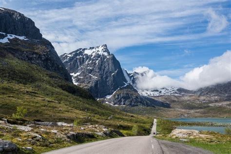 Norway Renews Scenic Routes Program To 2029 - Life in Norway