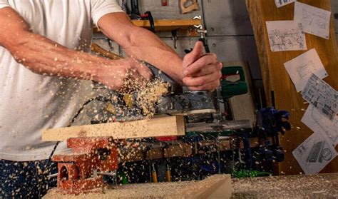 Wood Dust Inhalation Treatments For Woodworking Workshop - WoodworkMag.Com