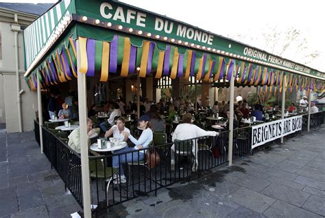 Beignets, Voodoo, and Jazz in This One-Day French Quarter Itinerary.