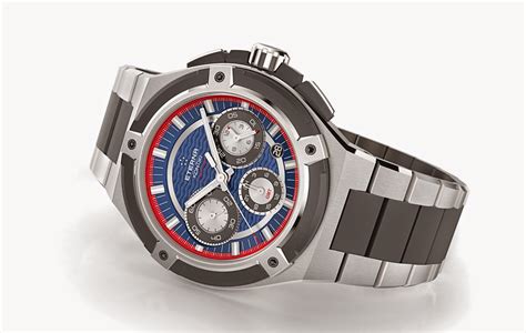 Eterna - Royal KonTiki Chronograph GMT | Time and Watches | The watch blog