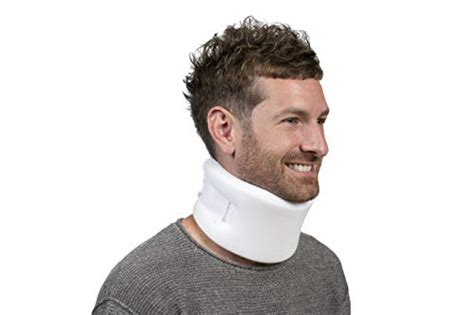 Best Cervical Collars For Neck Support - Your Body Posture