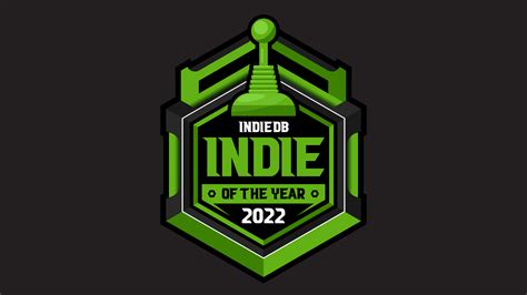 2022 Indie of the Year Awards group - ModDB