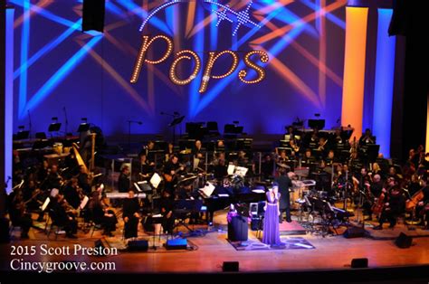 Cincinnati Pops Orchestra - Alchetron, the free social encyclopedia