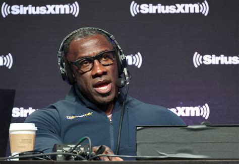 Shannon Sharpe Delivers Tearful Goodbye To Skip Bayless & "Undisputed"