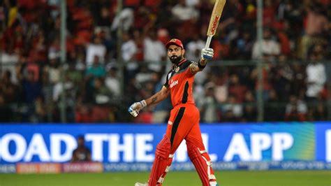 IPL 2019: Milestone for Virat Kohli - surpasses Suresh Raina to slam ...