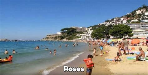 Roses | Costa Brava Tourist Guide