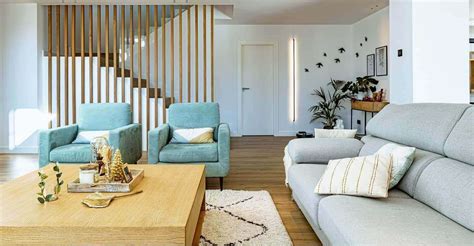 Diseño de interiores para tu nueva casa - Ideas Bi•Homes