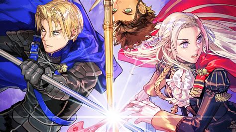 Fire Emblem: Three Houses review