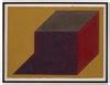 SOL LEWITT (1928-2007), Form Derived from a Rectangle | Christie's
