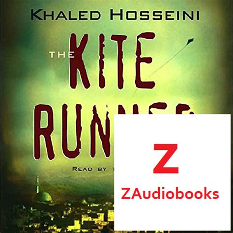 Listen to The Kite Runner audiobook free online at zAudiobooks.com