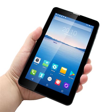 UTAB M718 Android Tablet:3G Call Cell Phone Tablet PC